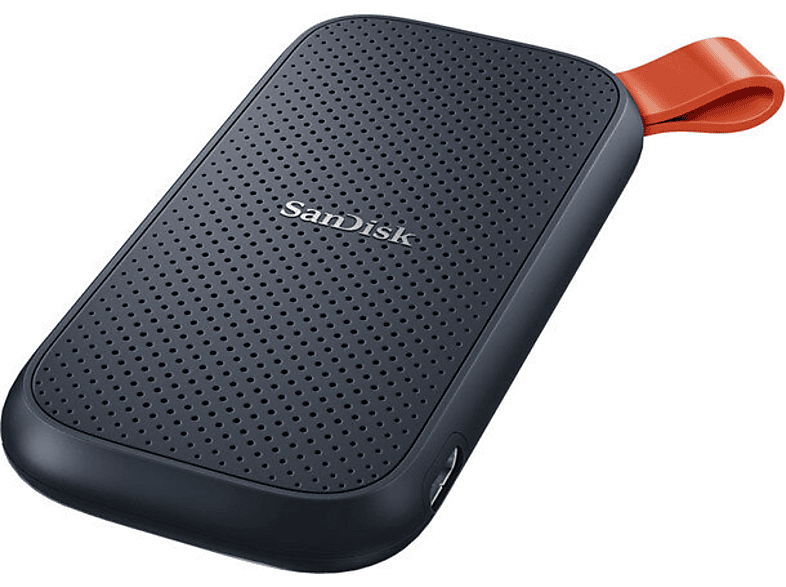 Dysk SANDISK Portable 1TB SSD – zdjęcie 3