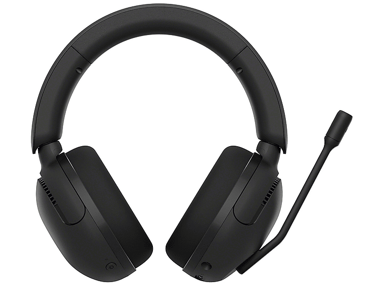 Sony INZONE H5 – bezprzewodowe słuchawki gamingowe – zdjęcie 2