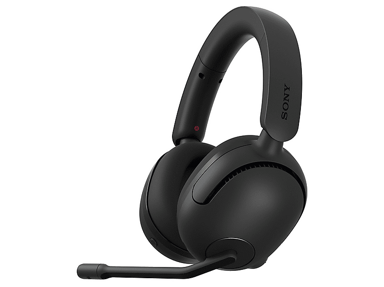 Sony INZONE H5 – bezprzewodowe słuchawki gamingowe – zdjęcie 3