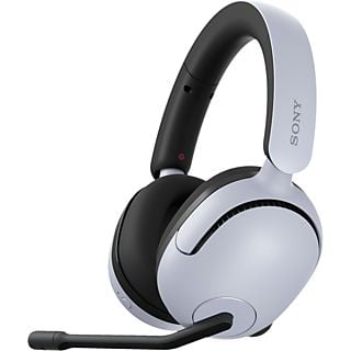 SONY INZONE H5 - Gaming Headset, Kabellos, Weiss