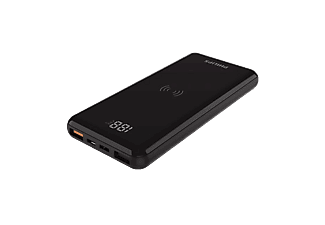 PHILIPS DLP9520C 10,000MAH WIRELESS POWER BANK PD, QC