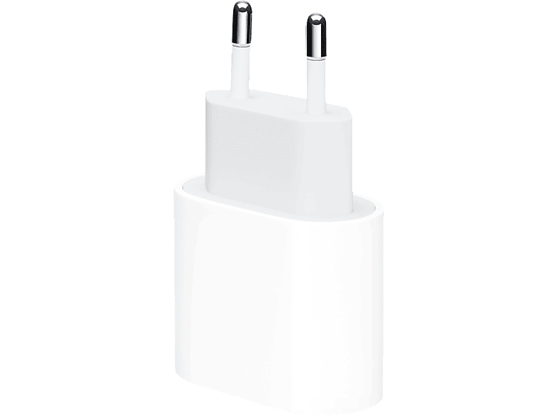 Apple USB-C Power Adapter 20W (MHJE3ZM/A); Netzteil