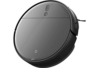 XIAOMI Mi Robot Vacuum Mop 2 Pro+ 3D Global Versiyon Robot Süpürge Siyah Outlet 1214142