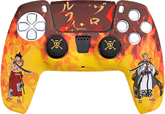 FR-TEC One Piece - Fire Custom Kit PlayStation 5 kontrollerhez