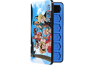FR-TEC One Piece - Thousand Sunny Nintendo Switch játékkártya tartó