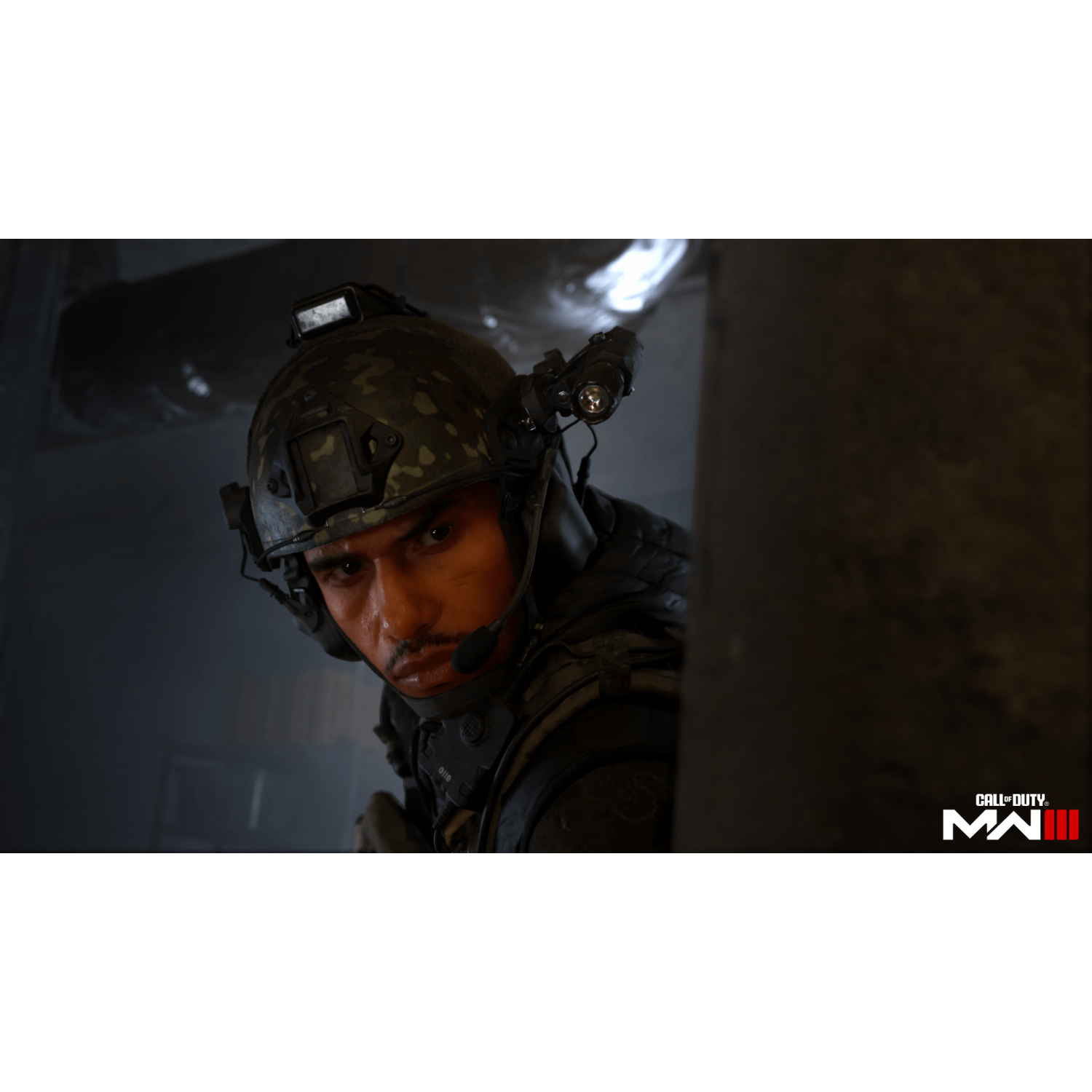SONY PlayStation 5 Console – Call of Duty: Modern Warfare III-bundel