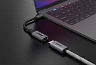 SITECOM USB-C-naar-HDMI 1.4-adapter