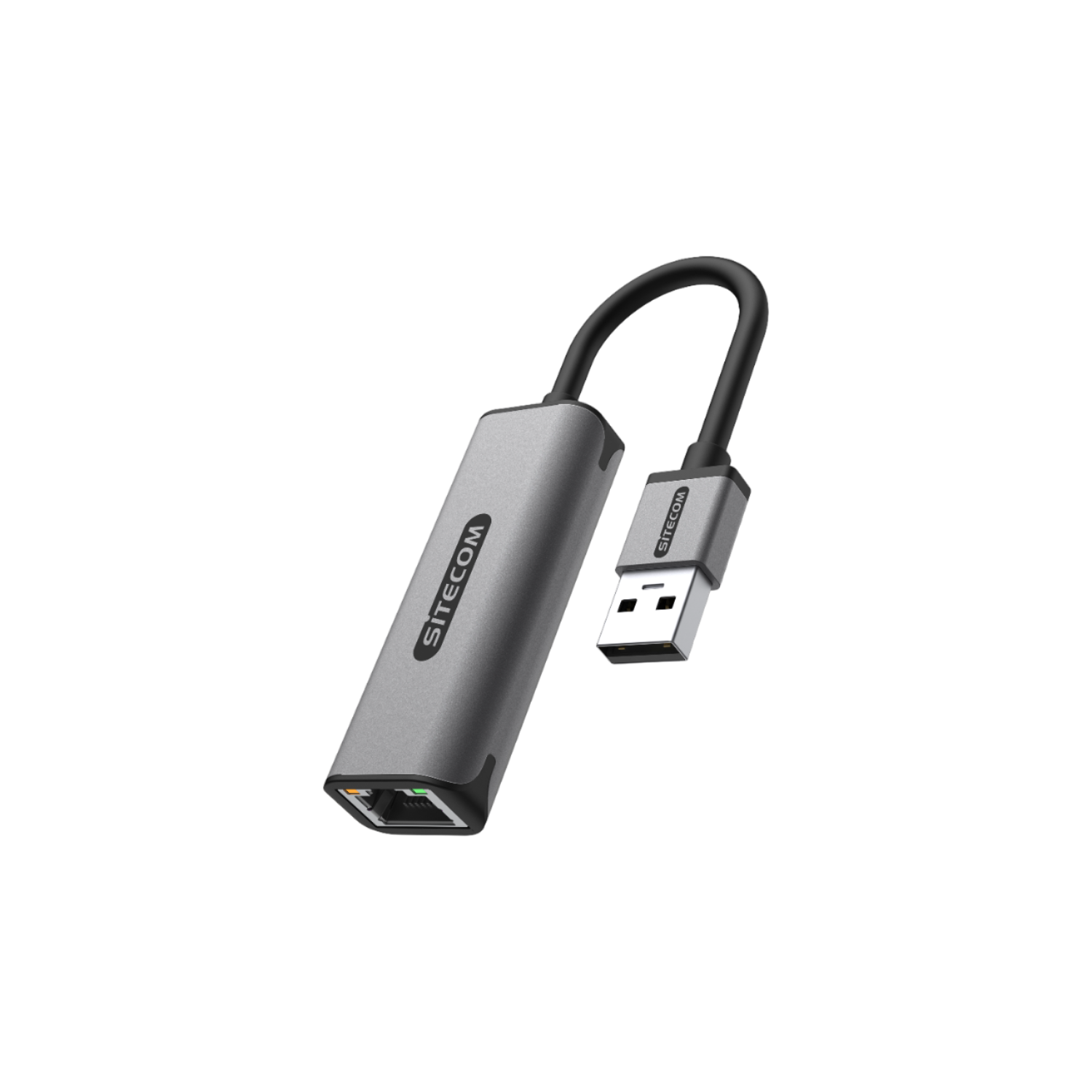 Sitecom Usb-a To Ethernet 1gbit Adapter
