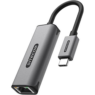 SITECOM USB-C to Ethernet 1Gbit adapter