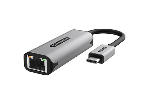 SITECOM USB-C to Ethernet 1Gbit adapter