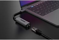 SITECOM USB-C to Ethernet 1Gbit adapter