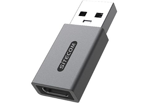 SITECOM USB-A to USB-C mini adapter