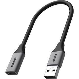 SITECOM USB-A to USB-C adapter with cable