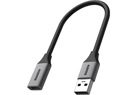 SITECOM USB-A to USB-C adapter with cable