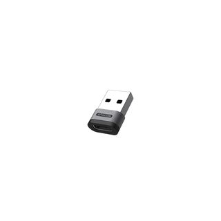 SITECOM USB-A to USB-C nano adapter