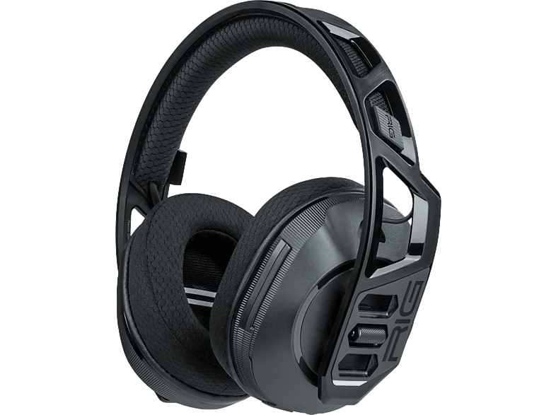 NACON Gaming RIG 600HS PRO, On-ear Headset Bluetooth Multiplattform ...