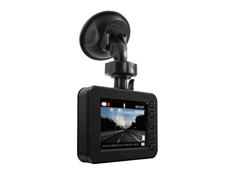 Navitel MSR550 NV FullHD/2"/140 – zdjęcie 3