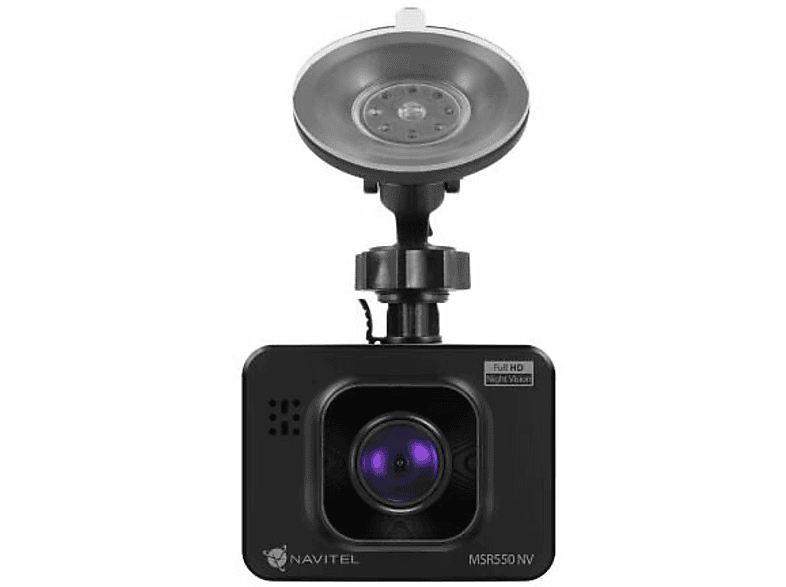 Navitel MSR550 NV FullHD/2"/140 – zdjęcie 2