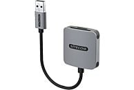 SITECOM USB-A-kaartlezer (UHS-II)