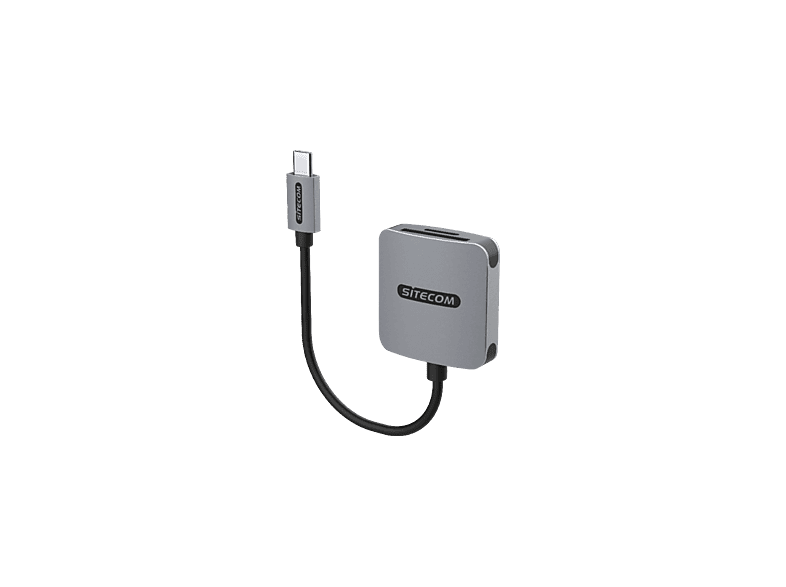7 In 1 Kaartlezer USB C OTG Adapter USB Flash Drive USB3.0 2.0 Micro naar Type C Smart Card Reader Hoge Snelheid Overdracht kopen vanaf een prijs van 10