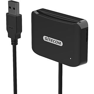 SITECOM USB-A ID-kaartlezer