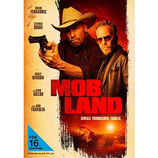 Mob Land [DVD]