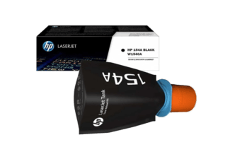 HP 154X High Yield Black Original LaserJet Tank Toner Reload Kit Fiyatı ...