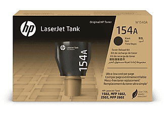 HP 154A Black Original LaserJet Tank Toner Reload Kit_1