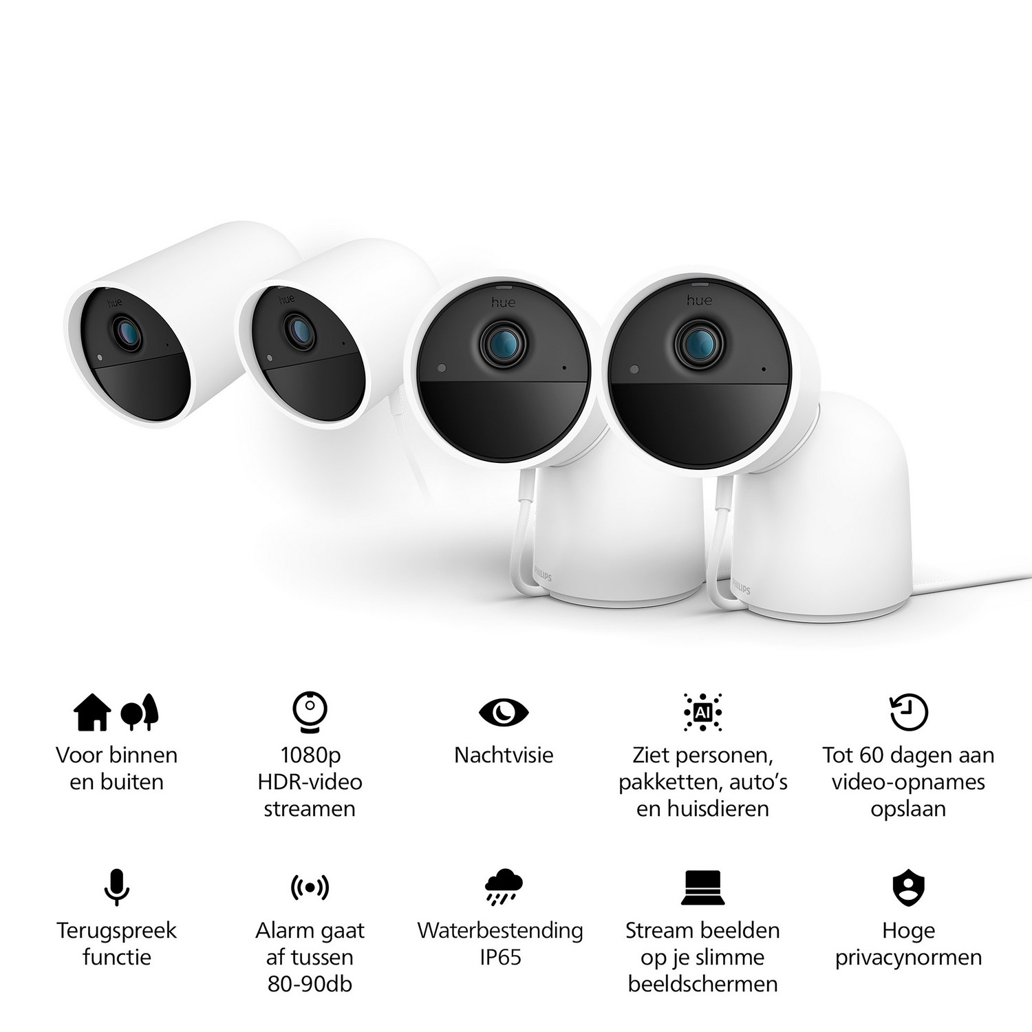 De Philips Hue Shop | Philips Hue | Philips Hue NL