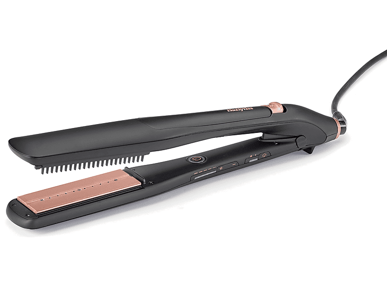 Babyliss Steam Radiance - Stijltang (st596e)