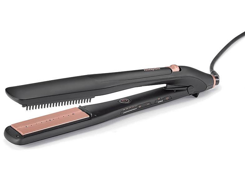 Lisseur BaByliss Steam Radiance ST596E