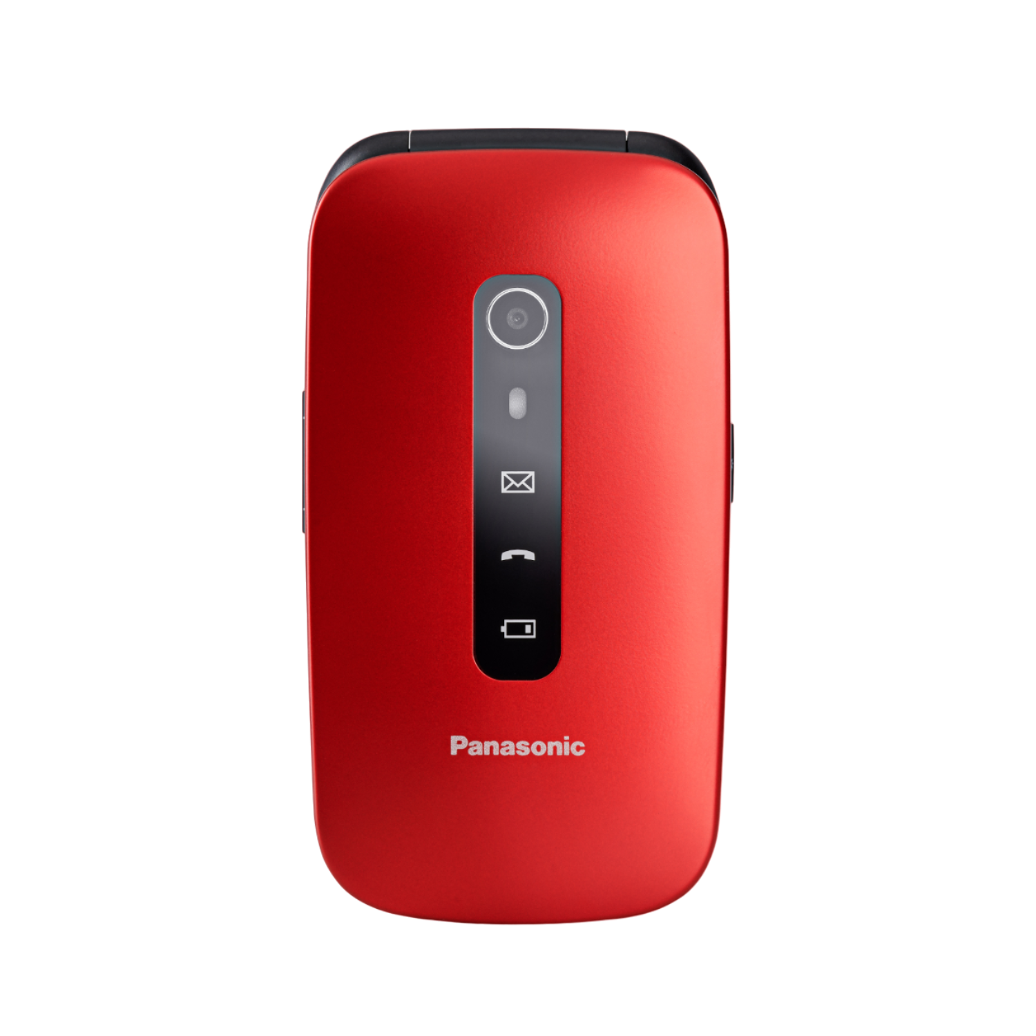 Panasonic Kx-tu550exr Senior Feature Phone 4g - 128 Mb Blauw afbeelding