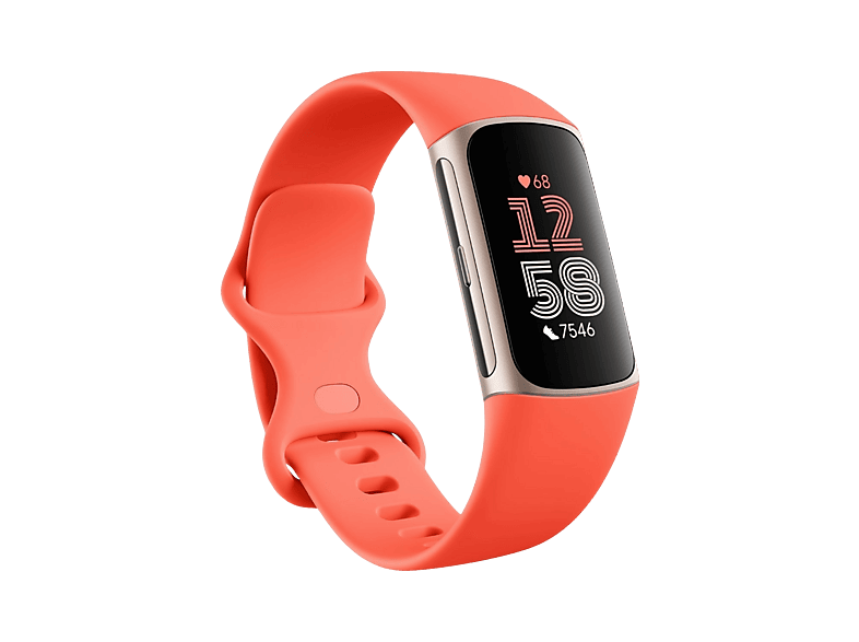 Fitbit Charge 6 Bracelet d'activité