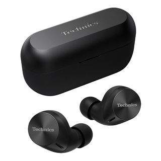 TECHNICS EAH-AZ60M2 - Véritables écouteurs sans fil (In-ear, Noir)