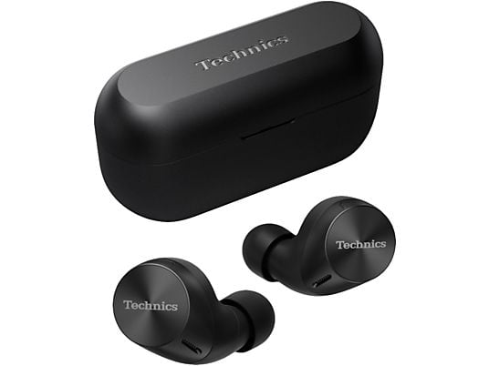 TECHNICS EAH-AZ60M2 - Véritables écouteurs sans fil (In-ear, Noir)