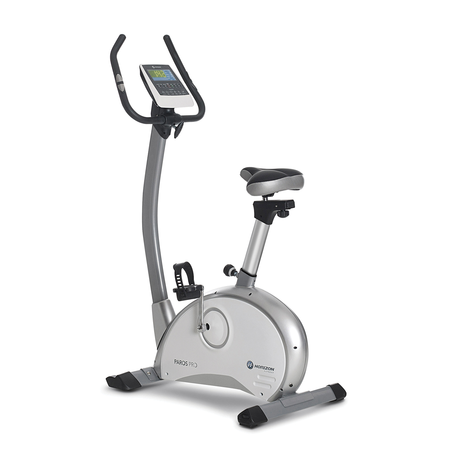 Cyclette Johnson Horizon Bike Paros PRO
