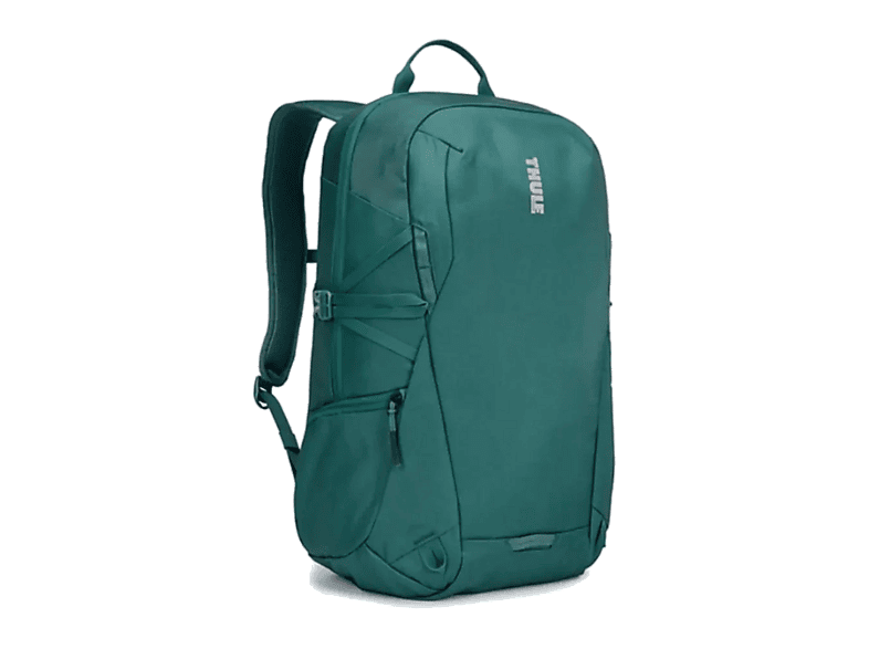 THULE Enroute 21L Notebook Mallard Green Sırt Çantası_0