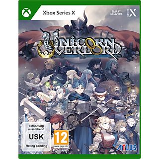 Unicorn Overlord - Xbox Series X - Deutsch