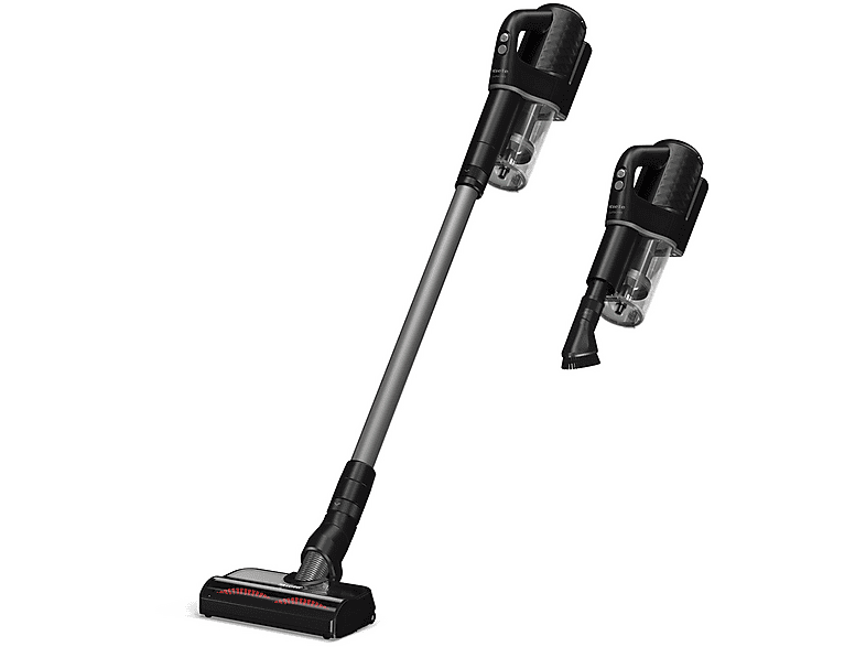 Miele Duoflex Hx1 Cat & Dog Scopa Elettrica Senza Filo, Senza Sacco, 160 W