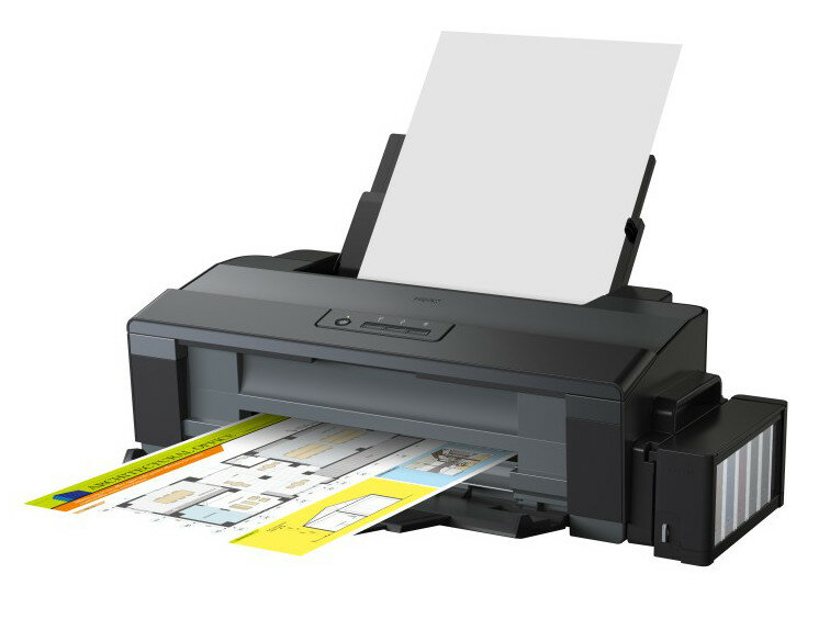 Drukarka atramentowa EPSON L1300