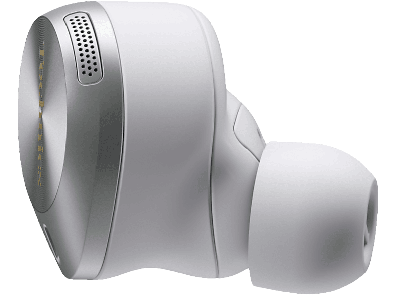 TECHNICS EAH-AZ80 | True Wireless Kopfhörer (In-ear, Silber