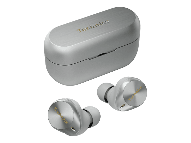 Technics EAH-AZ80　ワイヤレスイヤホン EAH-AZ80｜Hi-Fi オーディオ - Technics（テクニクス）