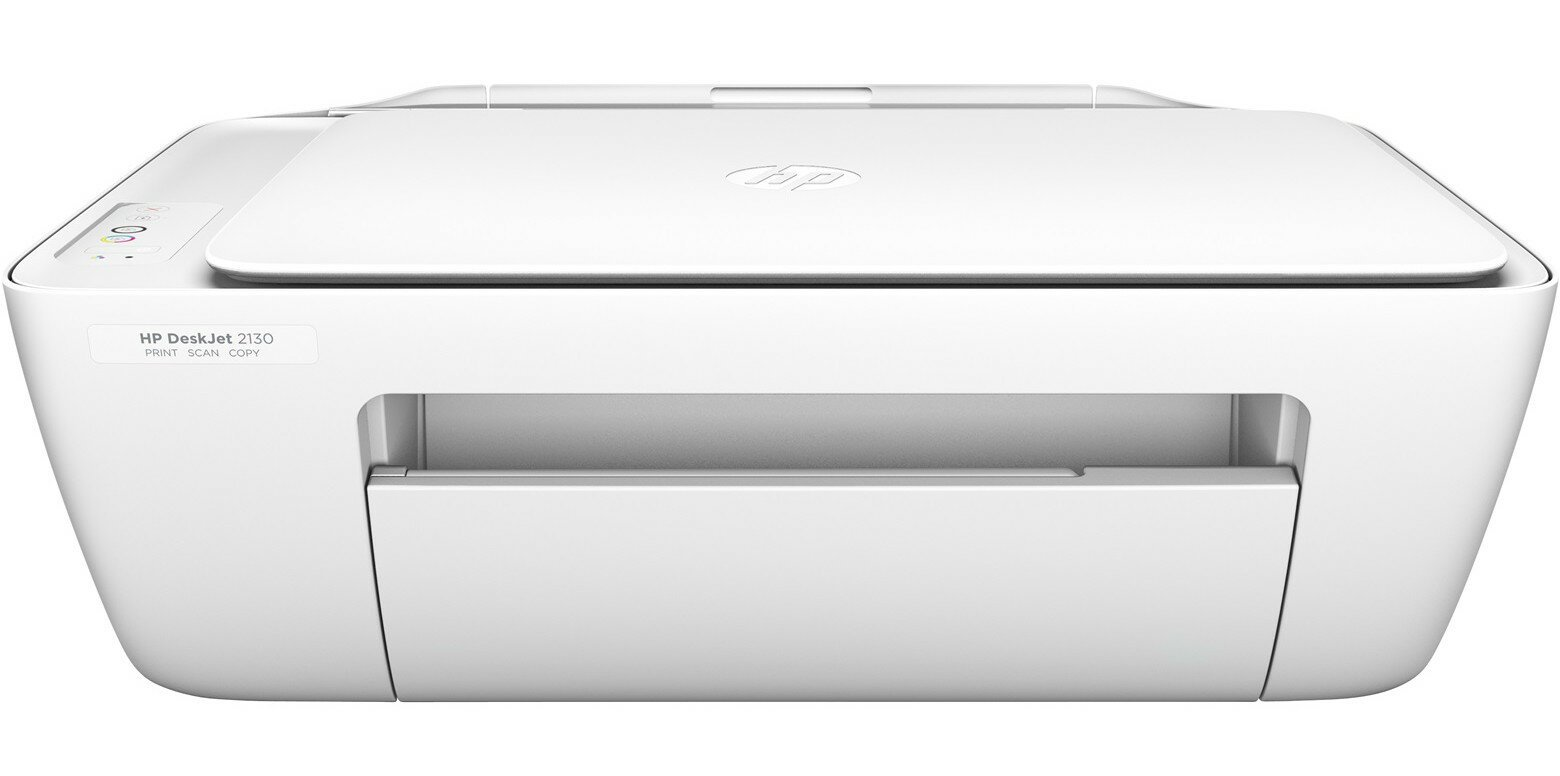 Urządzenie wielofunkcyjne HP DeskJet 2130 All-in-One