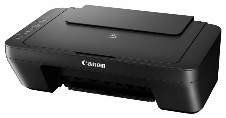Urządzenie wielofunkcyjne CANON Pixma MG3050