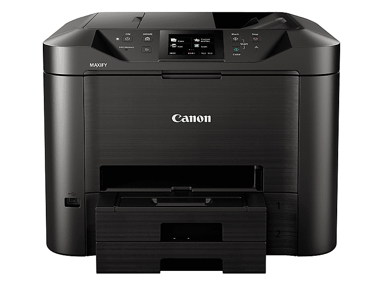 Urządzenie wielofunkcyjne CANON Maxify MB5450