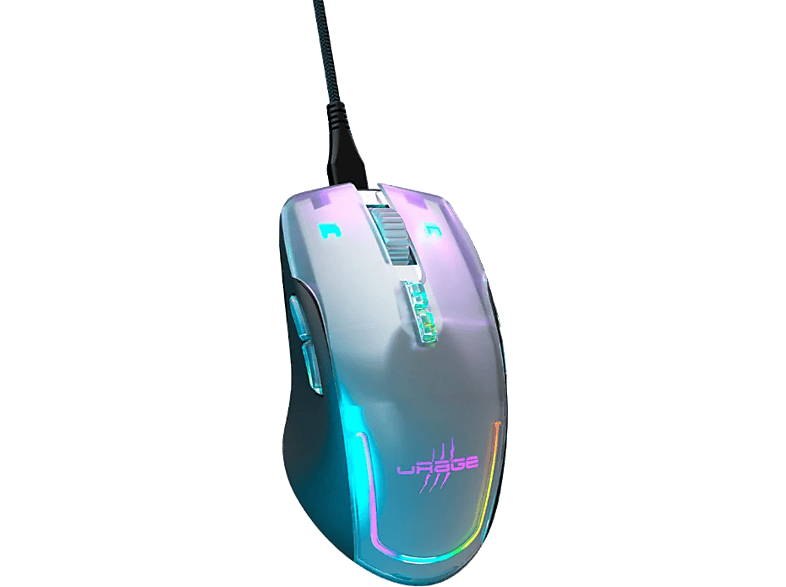 uRage Gaming Maus Reaper515