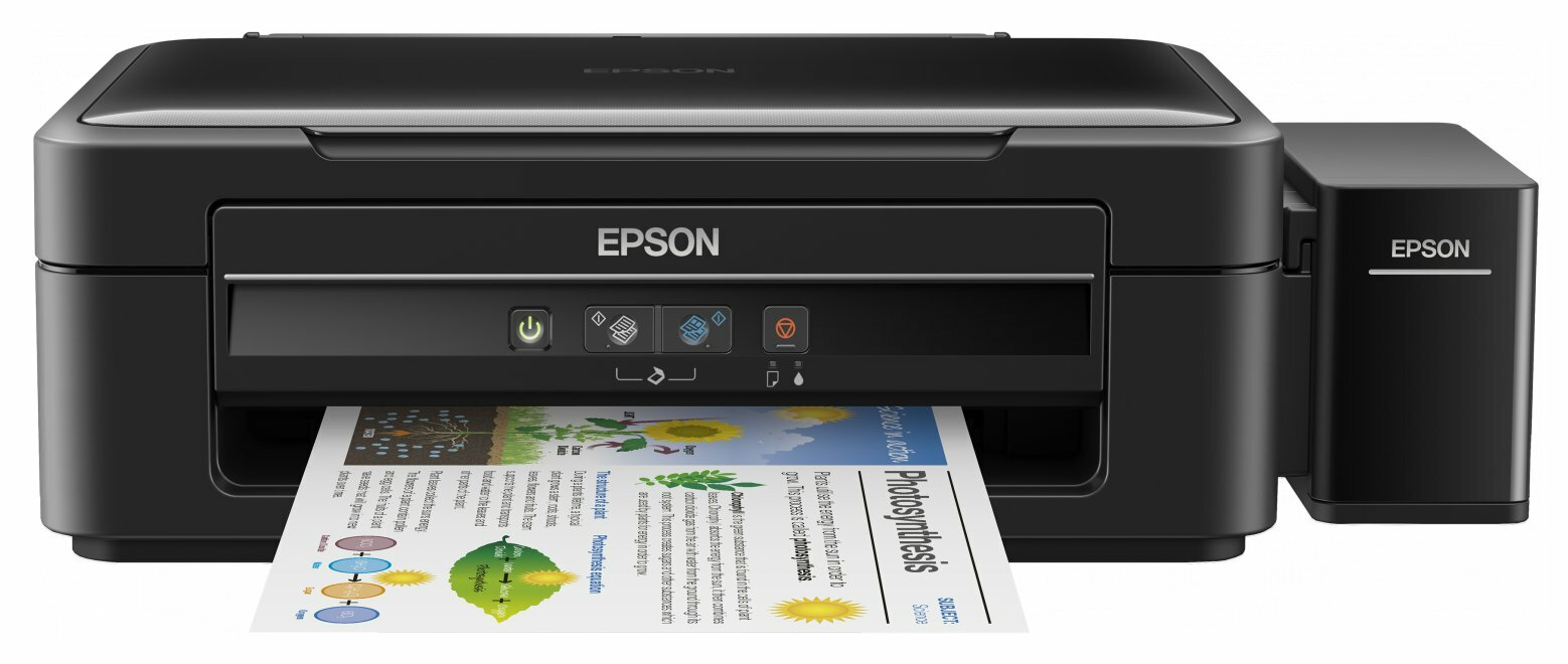 Urządzenie wielofunkcyjne EPSON L382