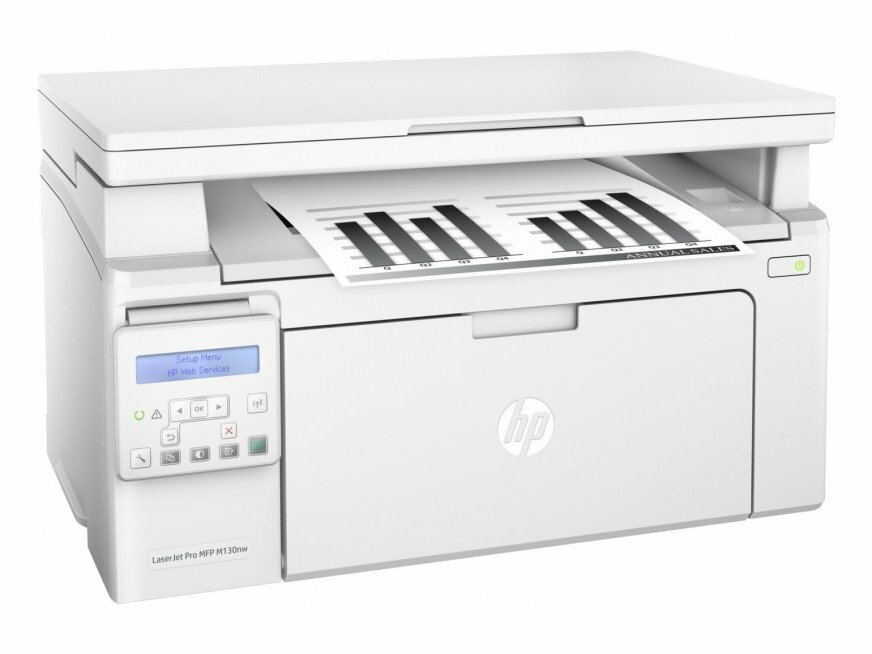 Urządzenie wielofunkcyjne HP LaserJet Pro M130nw