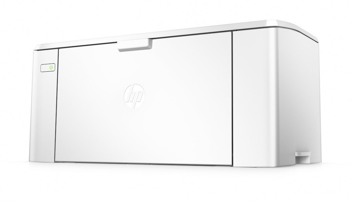 Drukarka laserowa HP LaserJet Pro M102w Mono WiFi