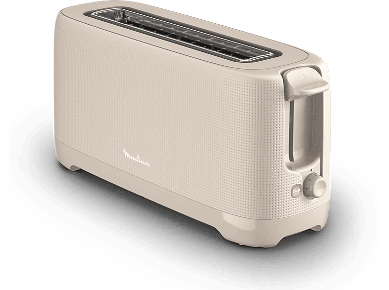 Moulinex Morning Tostador 2 Rebanadas 850W Verde